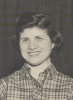 Rose Poisson (1917 - 2015)