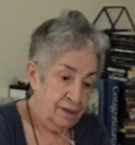 Rose Raymond