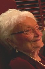 Rose "Rosie" Barone (1919 - 2018)