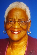 Rose Ross Washington