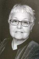 Rose S. Wiebens (1923 - 2018)