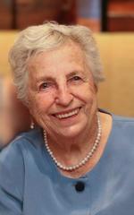 Rose (Scudero) Jones (1917 - 2021)