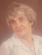 Rose Sesselman