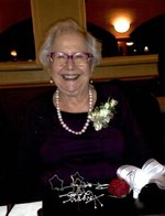 Rose Silveira (1925 - 2021)