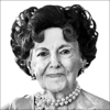 Rose Taitz Lieberman (1916 - 2017)