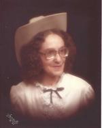 Rose Tousignant (1936 - 2022)