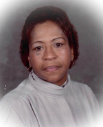 Rose Trent