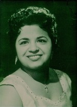 Rose Valerie Macias Barron