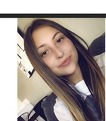 Rose Victoria Lourdes Avelar