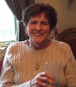 Rose Y.         Letourneau Methot (1928 - 2017)
