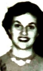 Rosealee Marie Bundtzen (1935 - 2021)
