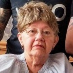 Roseann T. Boberek (1948 - 2019)