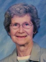 Rosela Jewison (1930 - 2017)