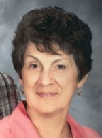 Rosella Ann Patten