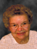Rosella B. 'Rose' Thibodeau (1921 - 2017)