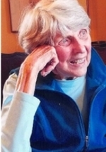 Rosellen Mastoris (1927 - 2020)