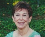 Roselyn Clark Friccero