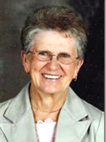 Roselyn Marie Peterson