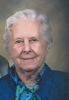 Roselyn Rysavy (1919 - 2016)