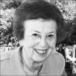 Rosemarie "Dolly" (Yarossi) Belli