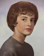 Rosemarie Dominick