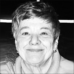 Rosemarie E. Gill