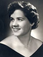 Rosemarie (Esteban) (Esteban) Woodards (1938 - 2021)