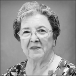 RoseMarie (Fruciano) Vitale