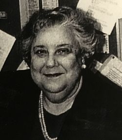Rosemarie L._Manory