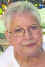 Rosemarie M. June