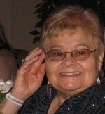 rosemarie nacovitch