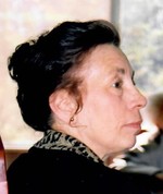 Rosemarie (Persuitte) Coburn
