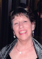 Rosemarie (Pray) Grenham