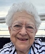 Rosemarie Remillard (1937 - 2025)