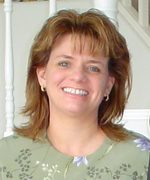 Rosemarie "Rose" Lyn Cunningham (1962 - 2022)