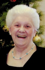 Rosemarie "Rosie" (Simon) Morr