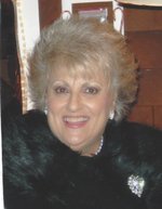 Rosemarie Salta (1939 - 2020)