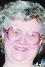 Rosemarie Schmidt