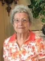 Rosemarie Thorau (1930 - 2018)