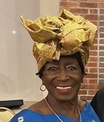 Rosemarie Tracy Woods