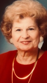 Rosemarie Tulk