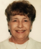 Rosemarie A. Mosio (1932 - 2015)