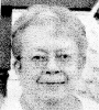 Rosemary A. O'Brien (1939 - 2016)