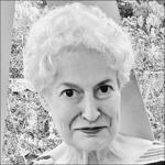 Rosemary A. Roderick (1943 - 2022)