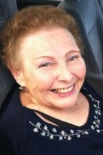 Rosemary A. Trainor (1929 - 2021)