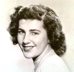 Rosemary Adelene Smith (1929 - 2017)