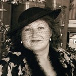 Rosemary Alto (1949 - 2021)