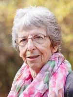 RoseMary Amberg (1936 - 2019)