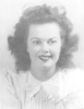 Rosemary Ann Jennings (1927 - 2015)