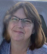 Rosemary Ann Maynes